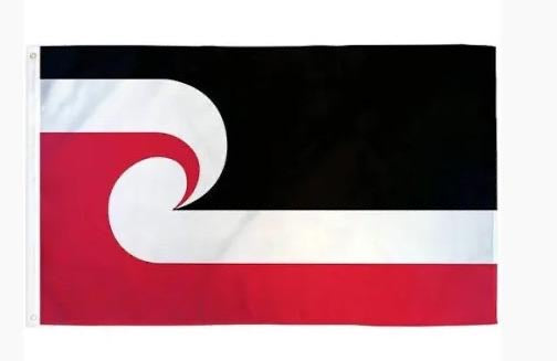 Tinorangatira Flags 120x180