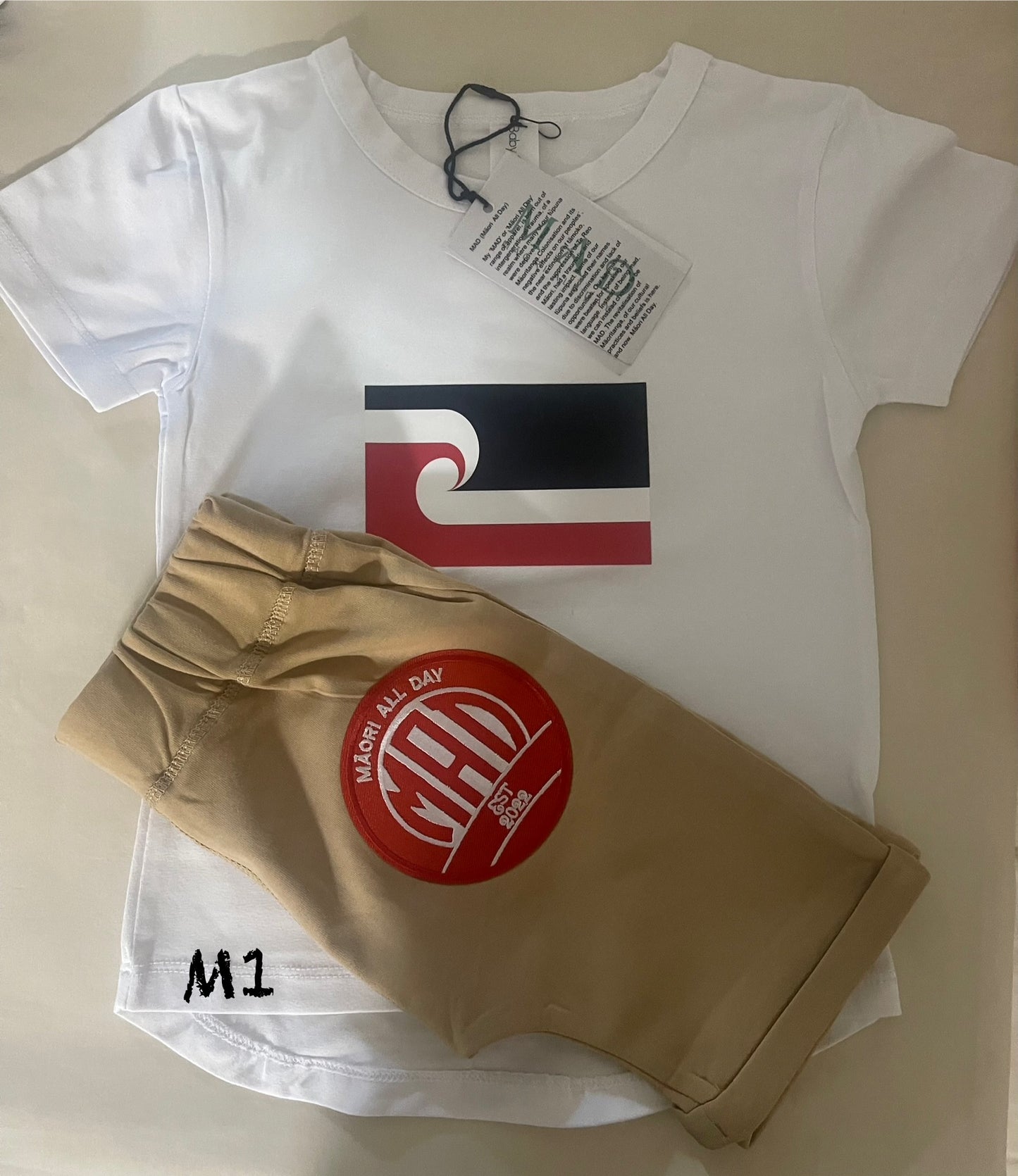 Pepi two piece set