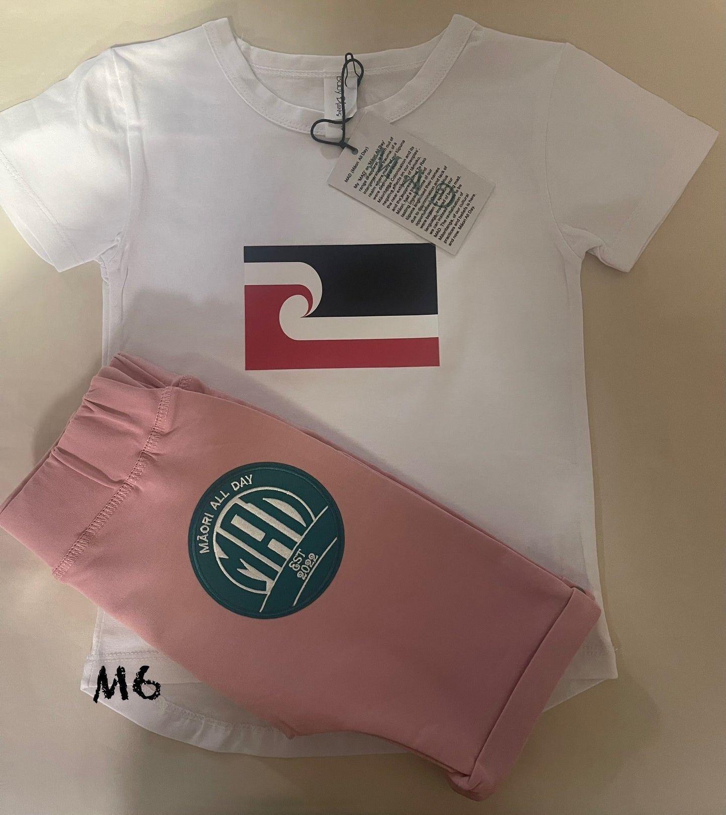 Pepi two piece set