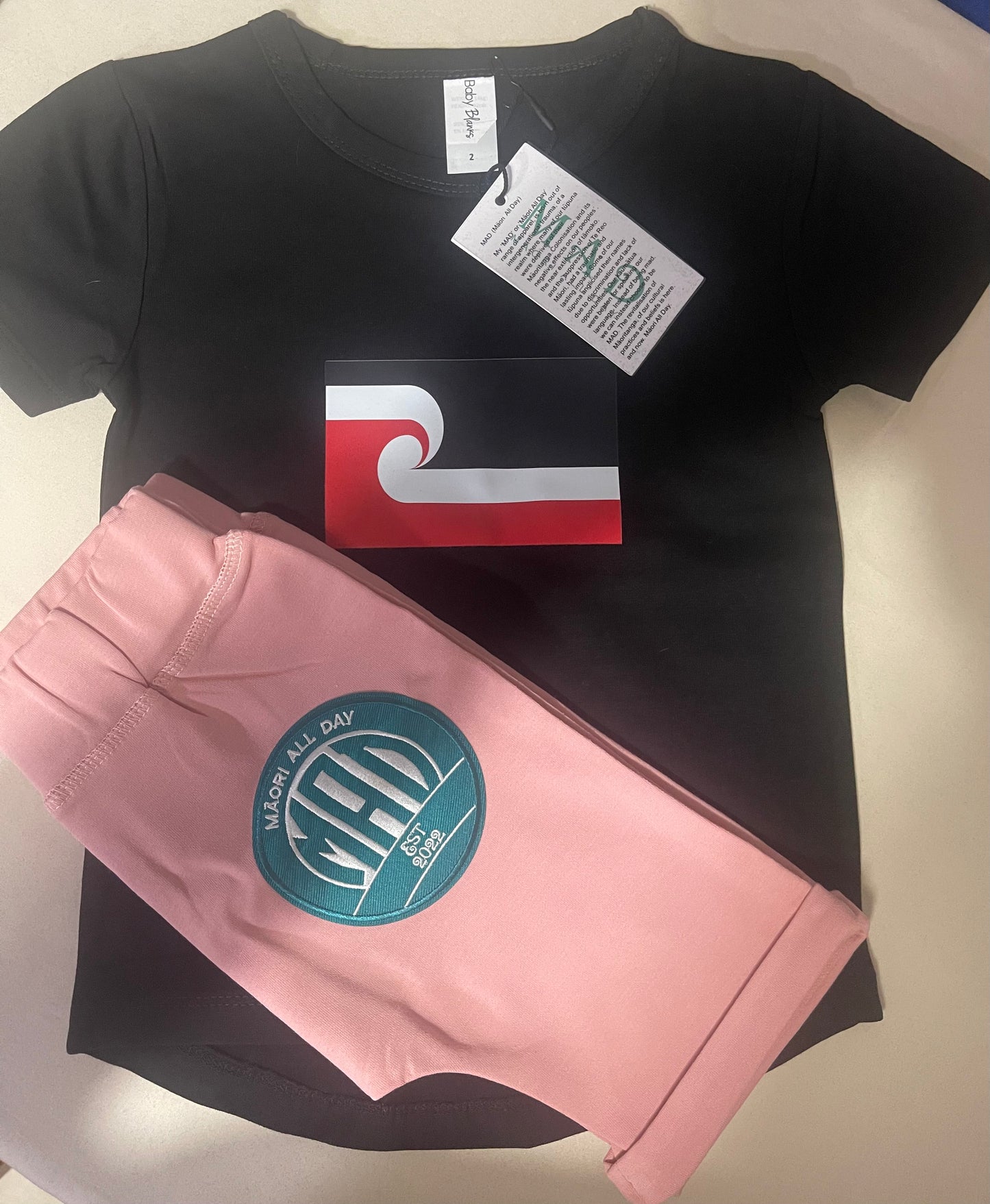 Pepi two piece set