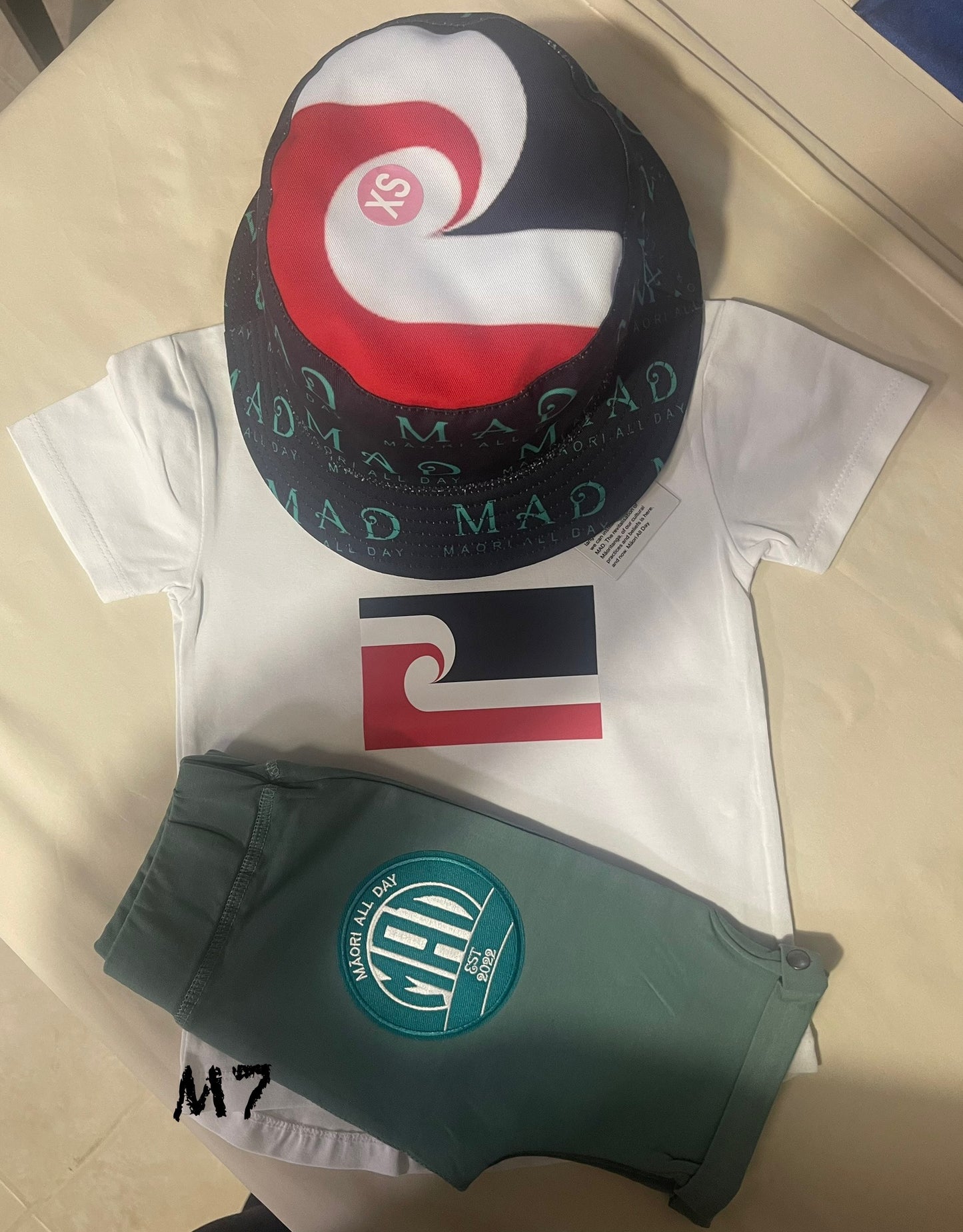 Pepi two piece set