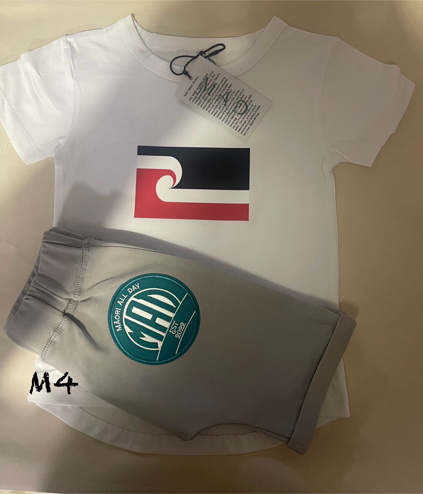 Pepi two piece set