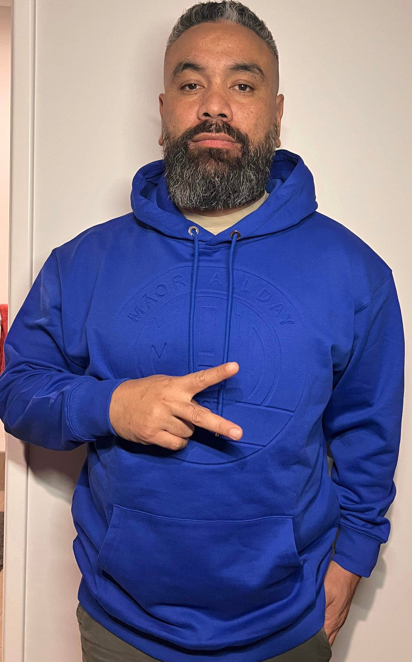 MĀD HOOD Adults