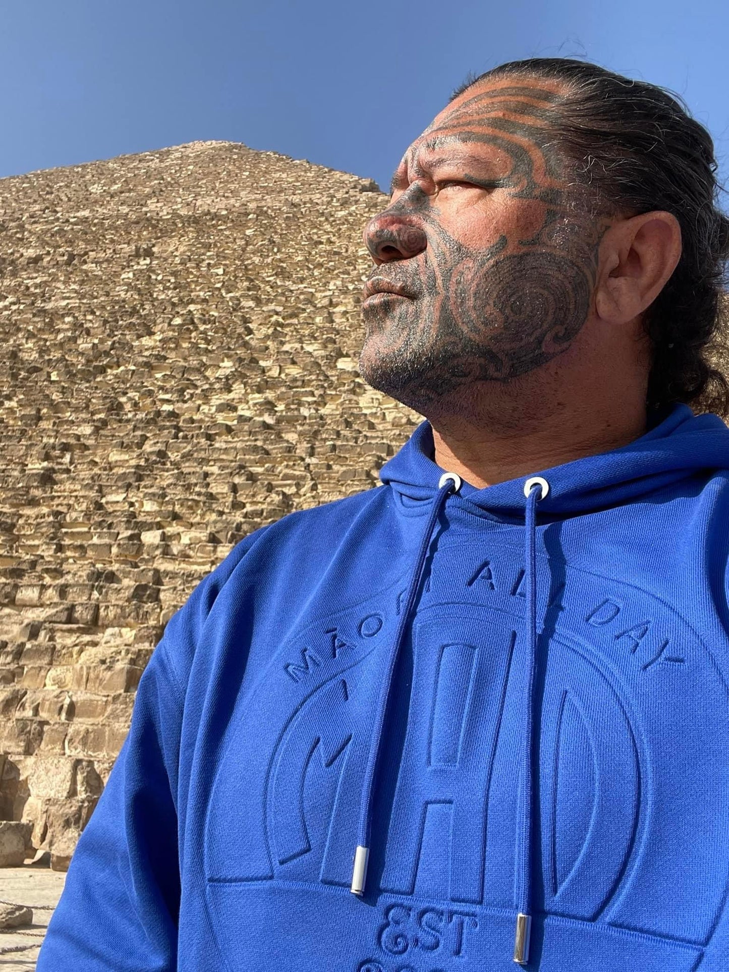 MĀD HOOD Adults