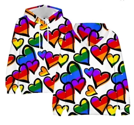 Rainbow Mafia