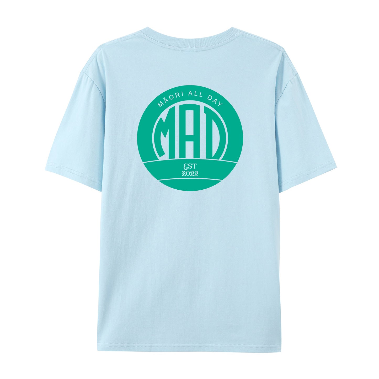 MĀD Tee Adults 16 colours