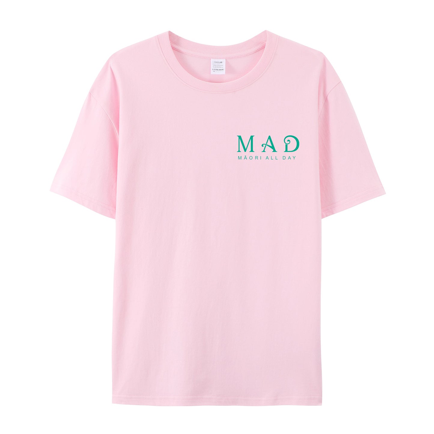 MĀD Tee Adults 16 colours