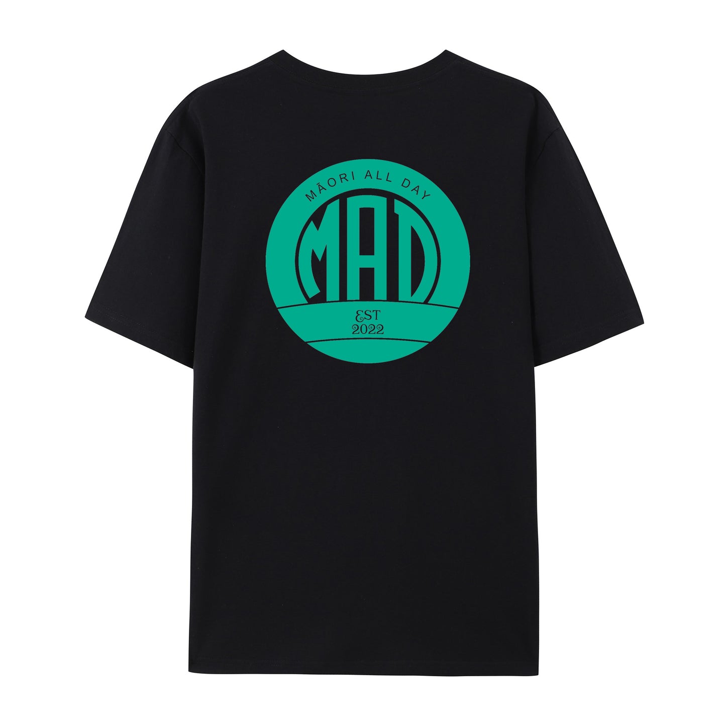 MĀD Tee Adults 16 colours