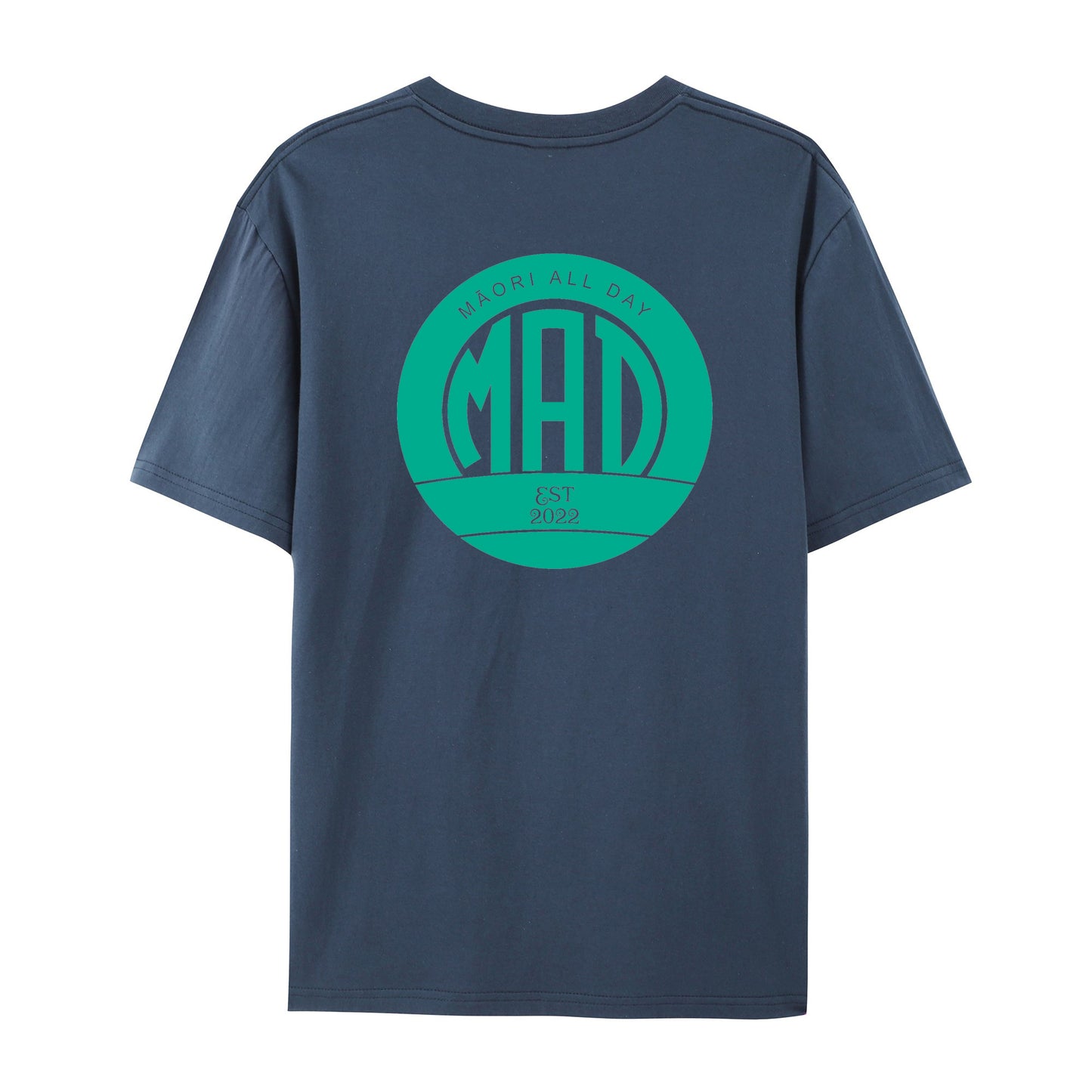 MĀD Tee Adults 16 colours