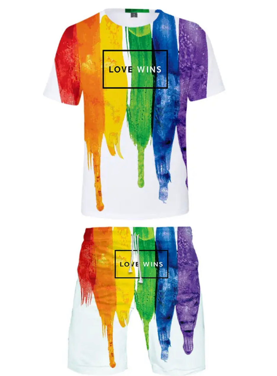 Rainbow Mafia