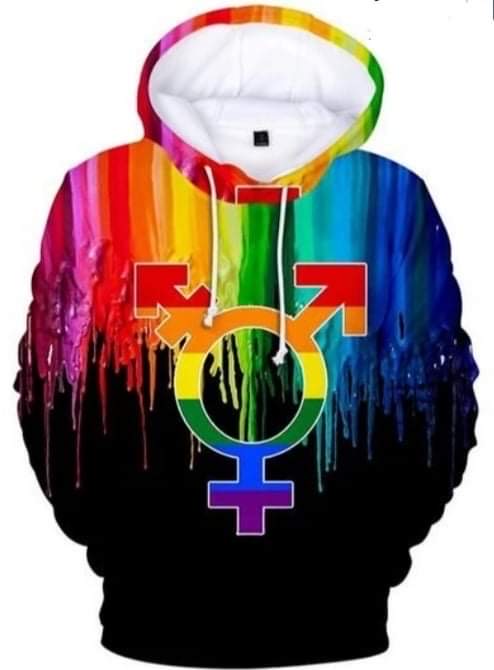 Rainbow Mafia