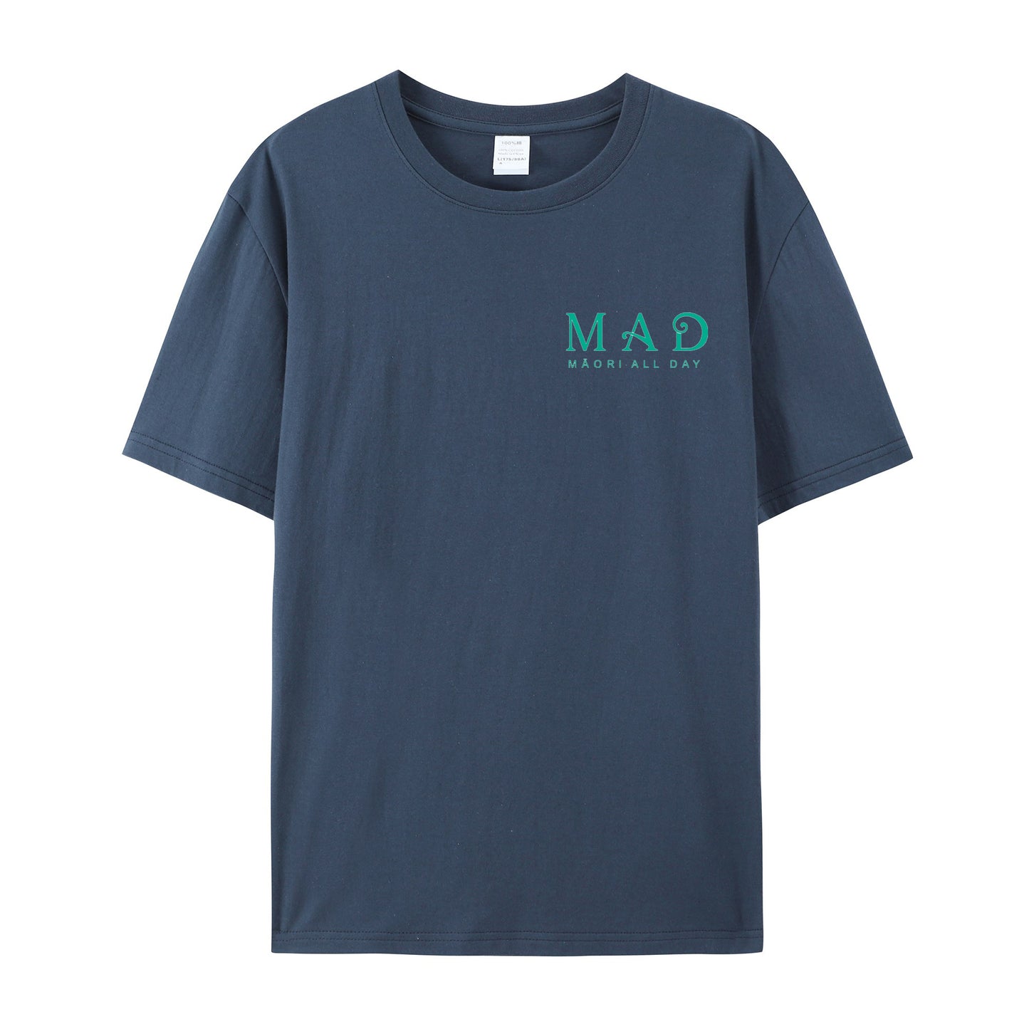 MĀD Tee Adults 16 colours