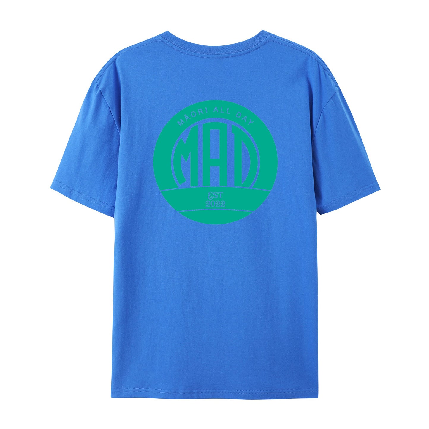 MĀD Tee Adults 16 colours