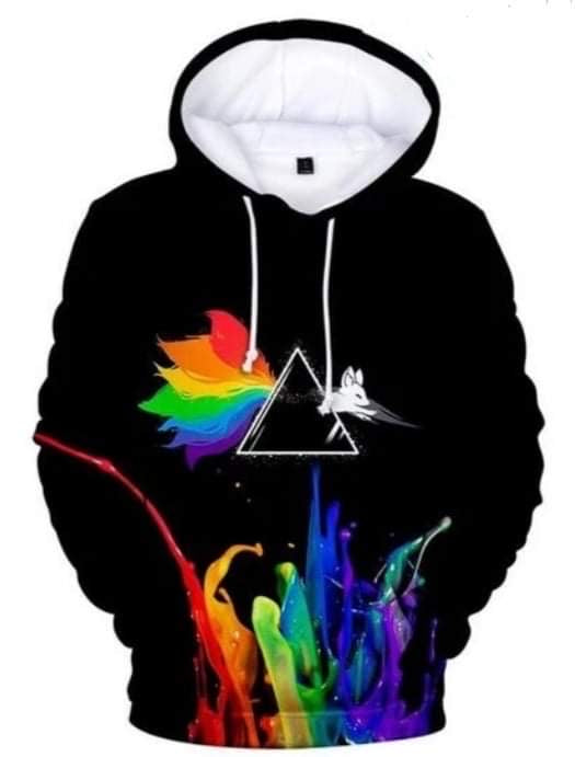 Rainbow Mafia