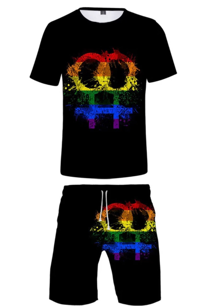 Rainbow Mafia