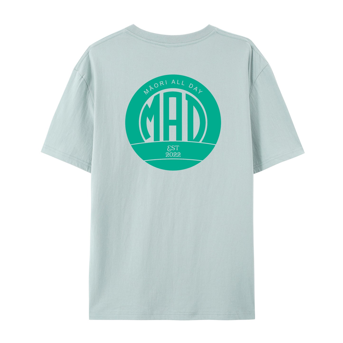MĀD Tee Adults 16 colours