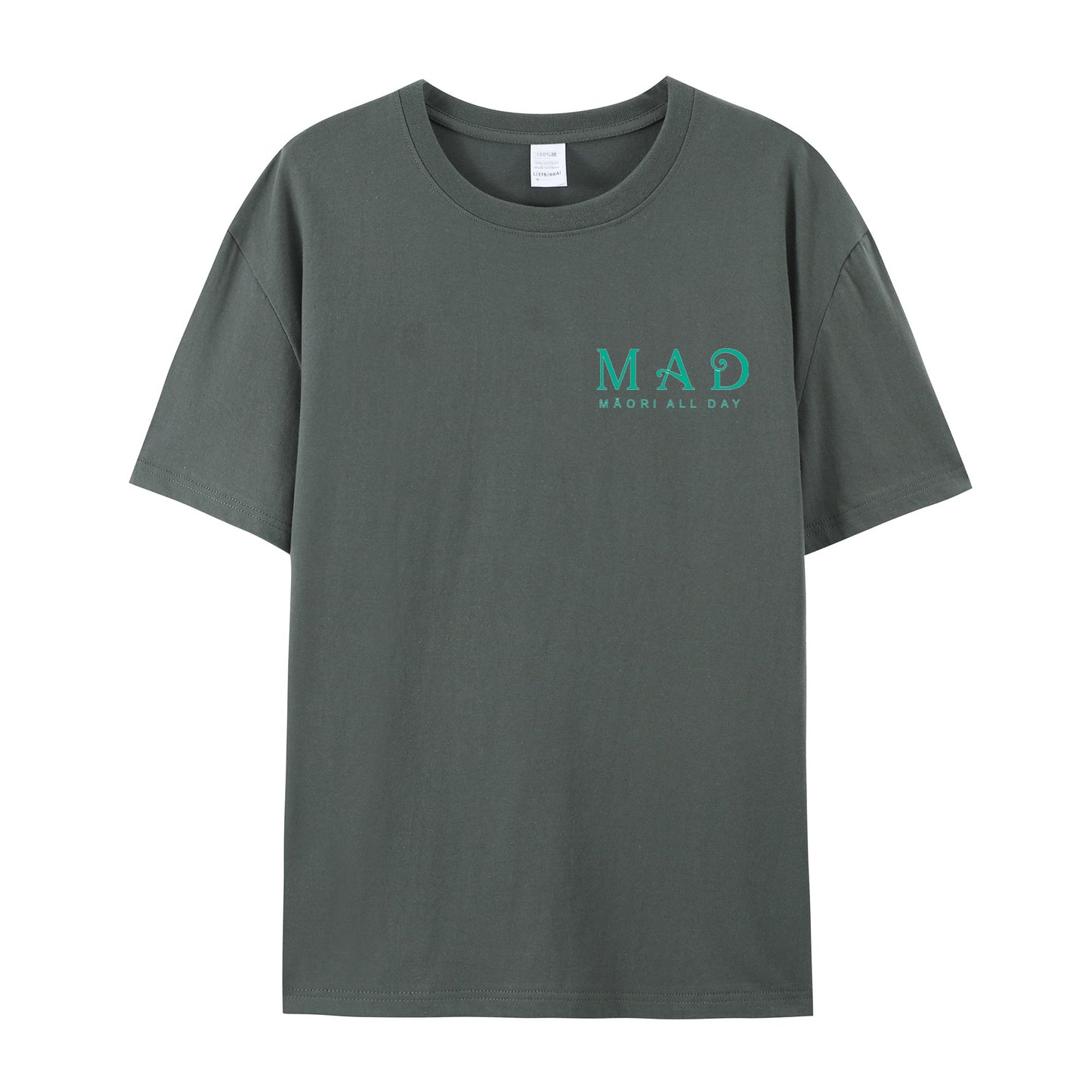 MĀD Tee Adults 16 colours