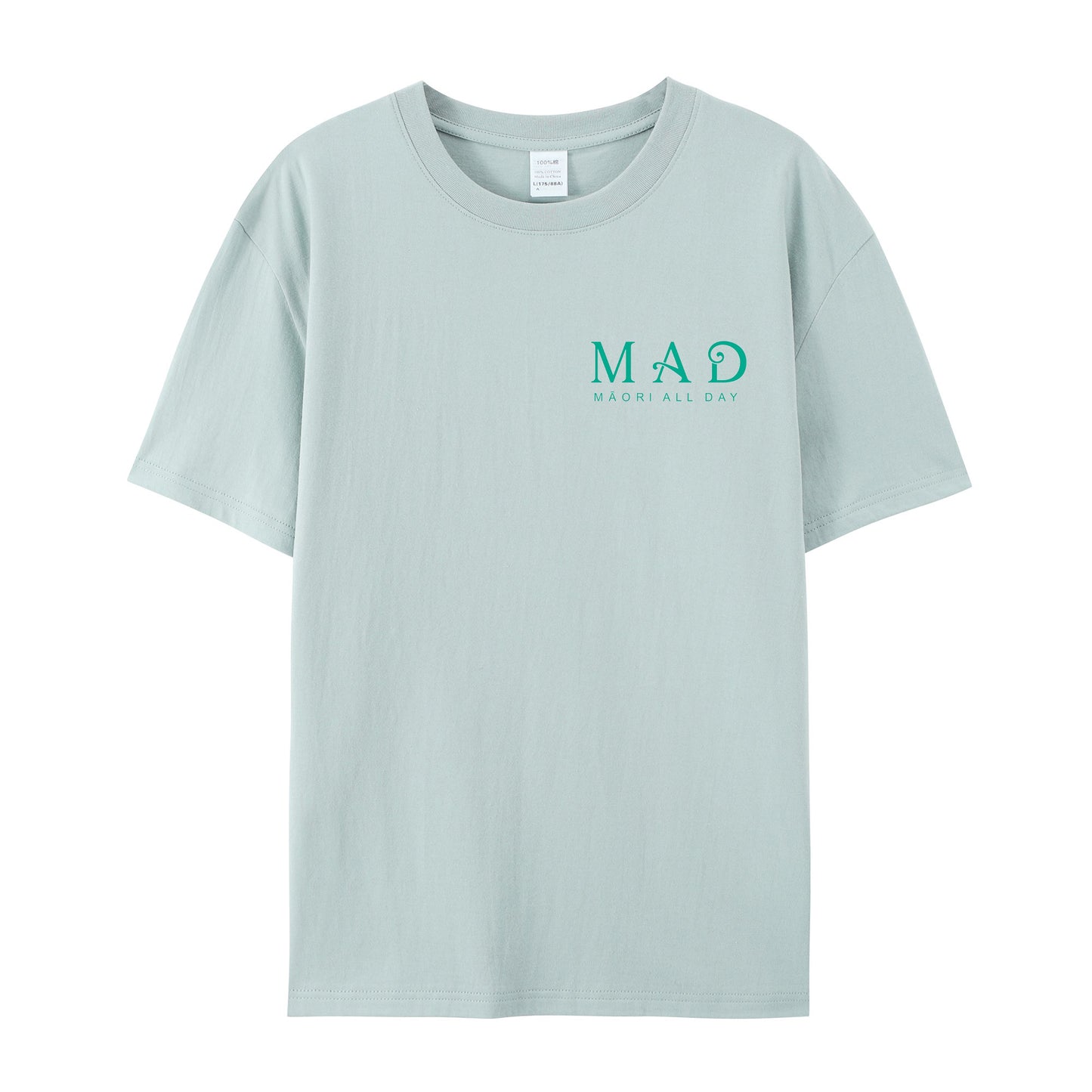 MĀD Tee Adults 16 colours