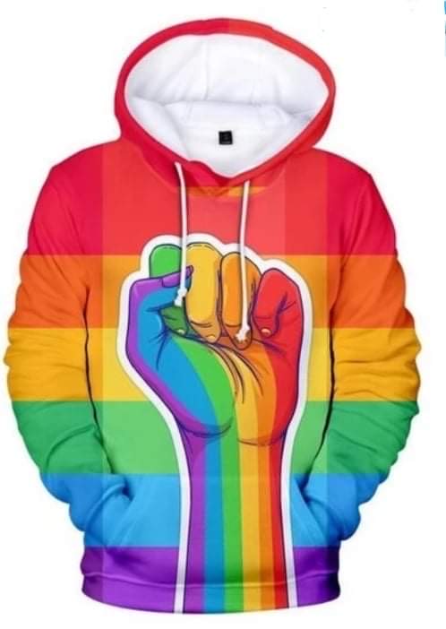 Rainbow Mafia