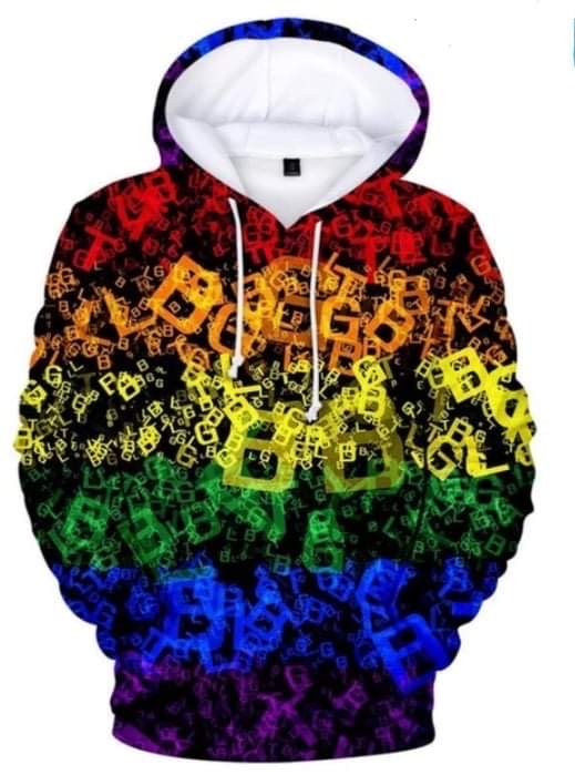 Rainbow Mafia