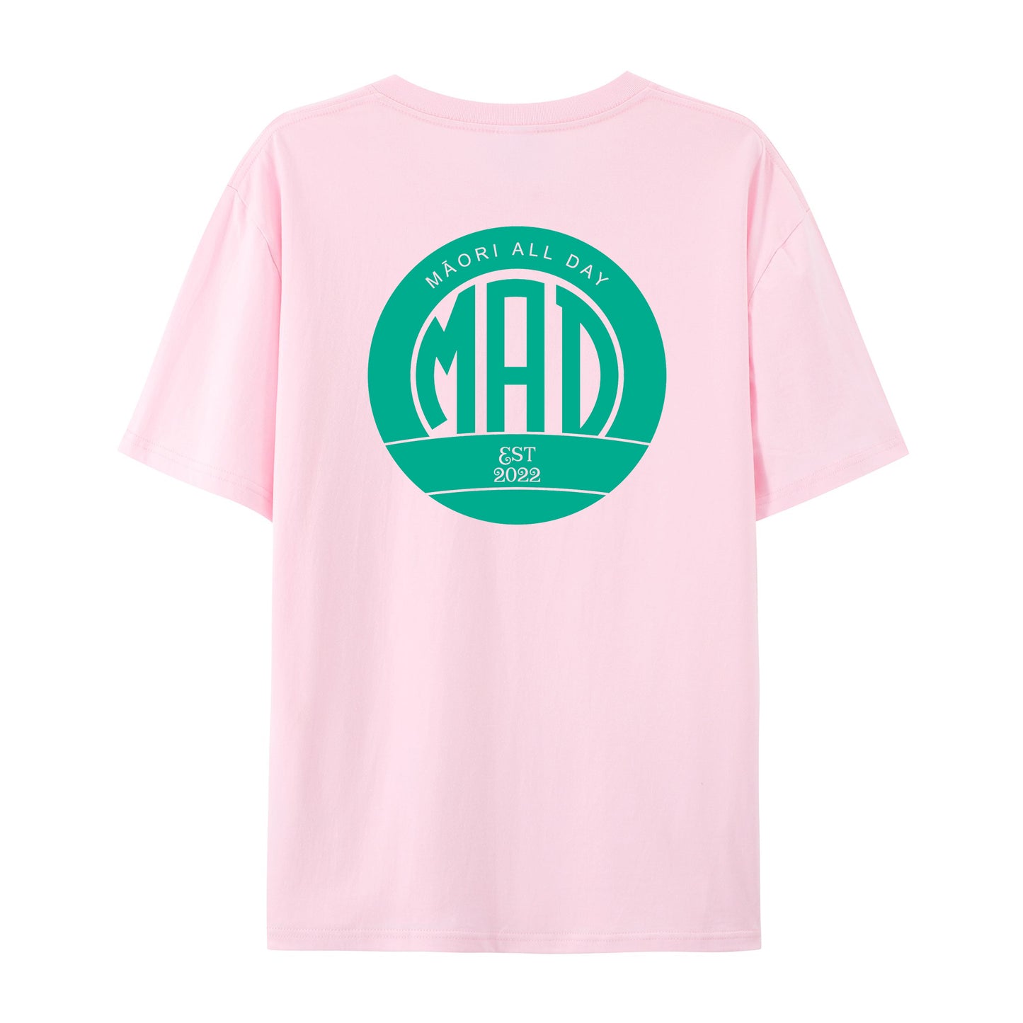 MĀD Tee Adults 16 colours