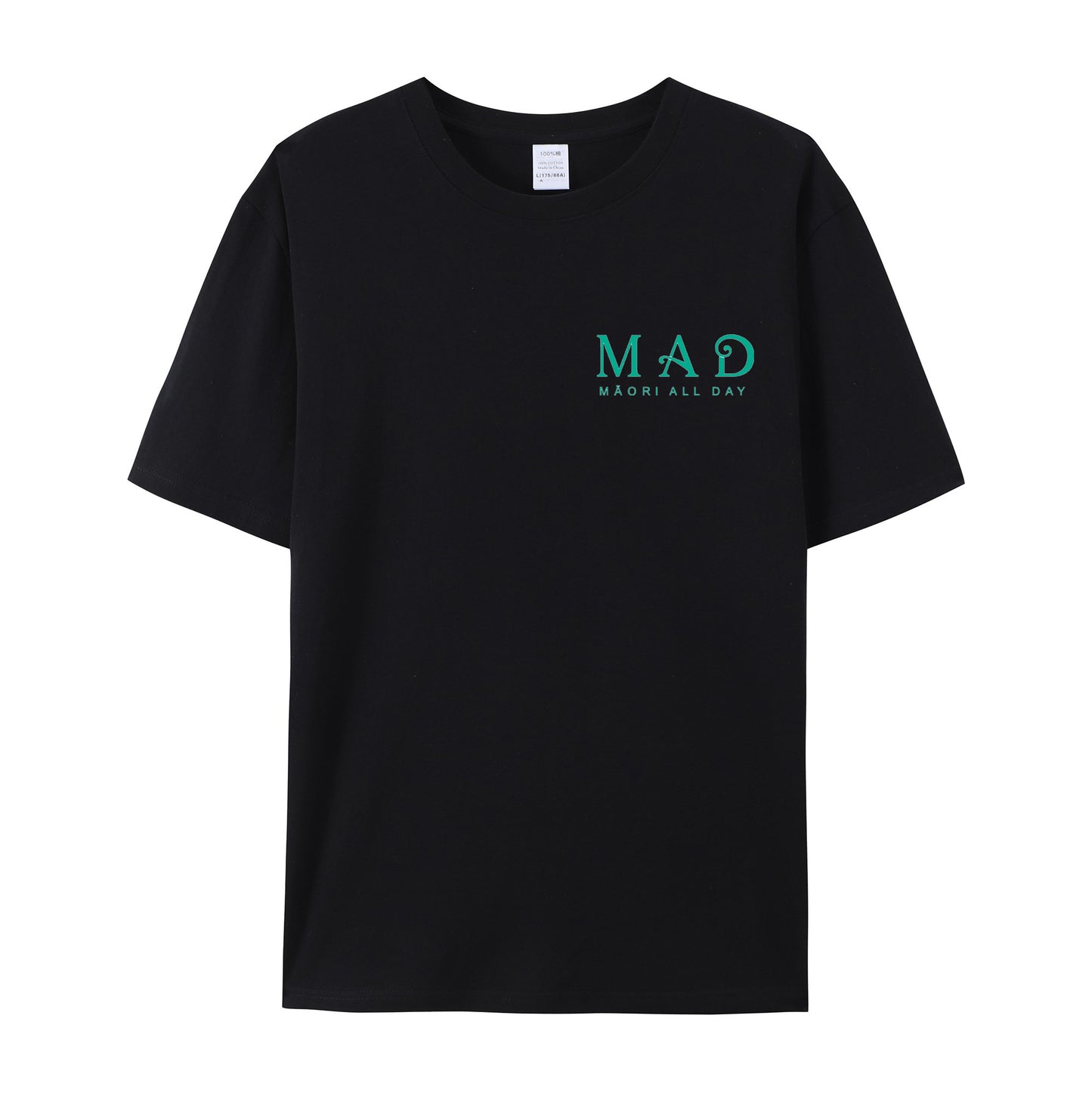 MĀD Tee Adults 16 colours