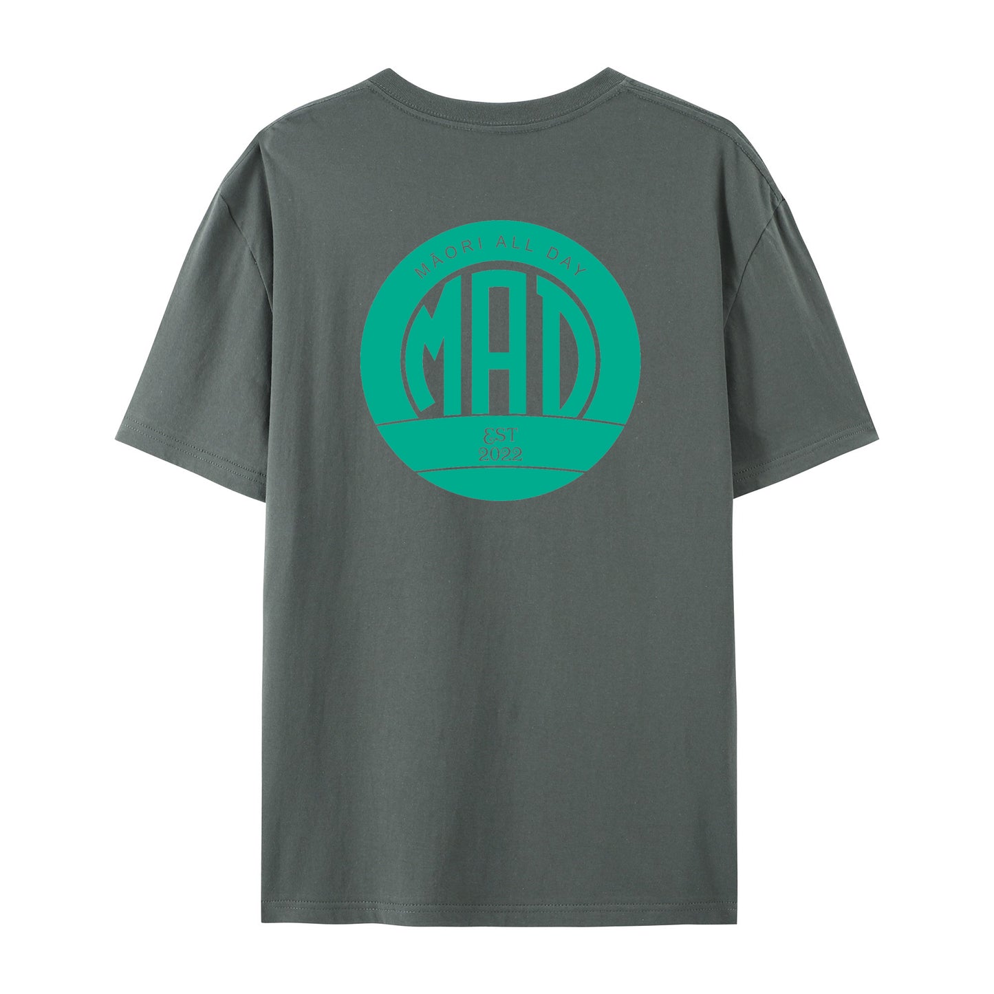 MĀD Tee Adults 16 colours