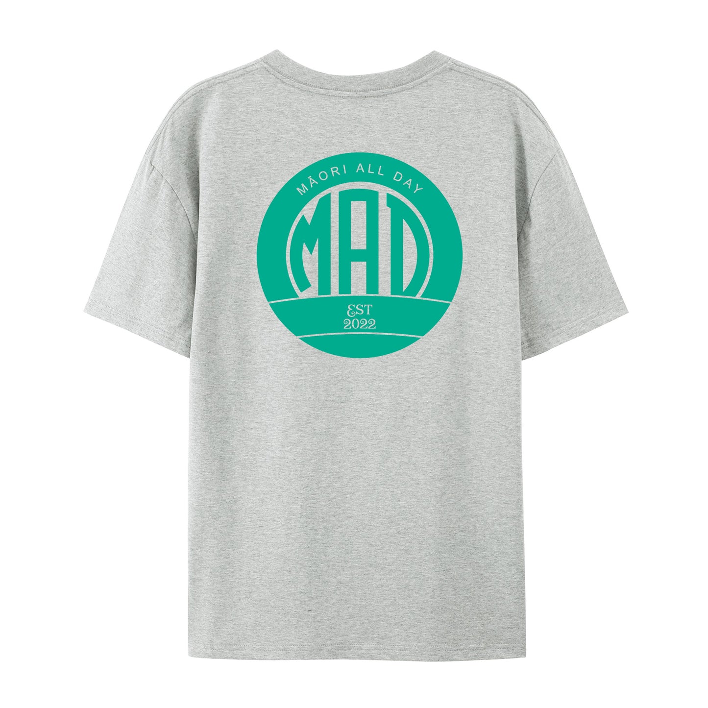 MĀD Tee Adults 16 colours