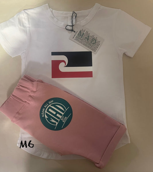 Pepi two piece set
